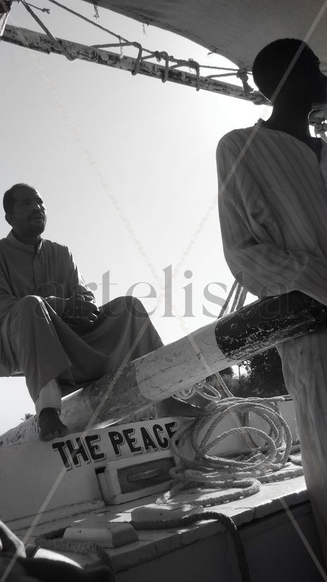 Peace
