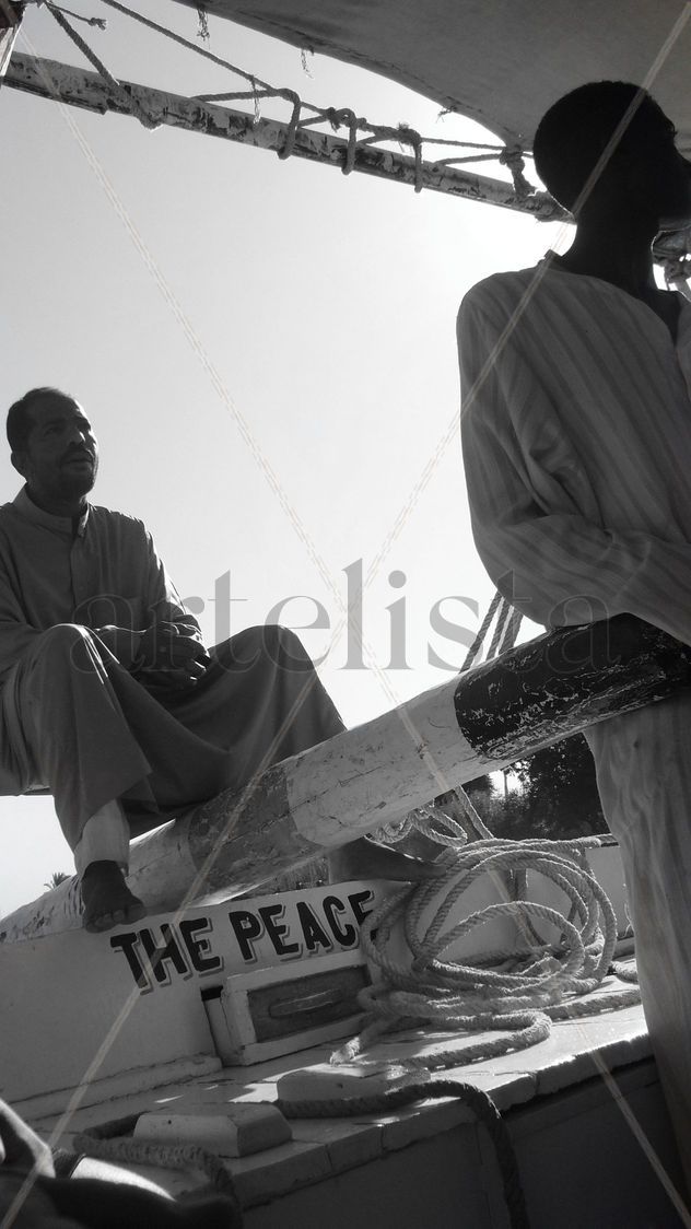 Peace