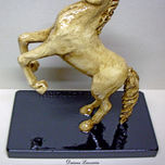 ESCULTURA REINO ANIMAL thumbnail 1