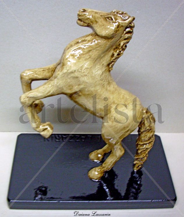 Caballito de Marly