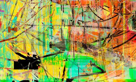 ABSTRACTOS