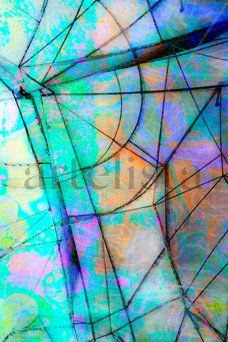 ABSTRACT COLLECTION...
