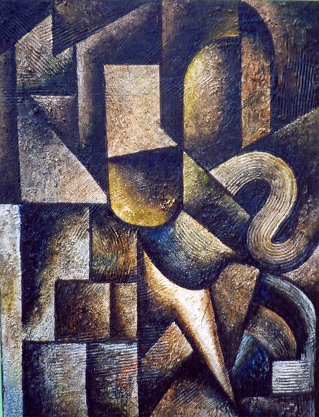 Arqueologia