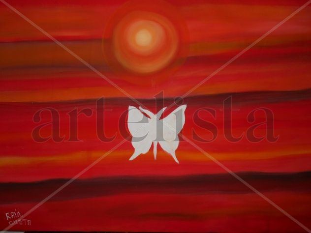 MARIPOSA