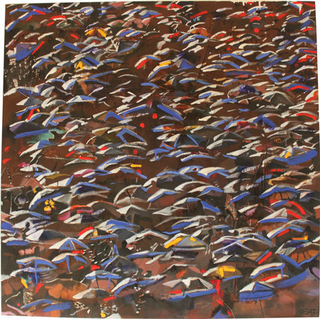 Multitud