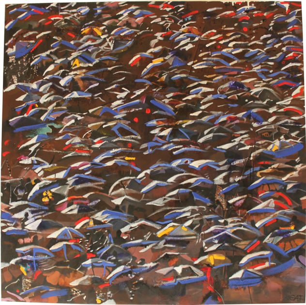 Multitud