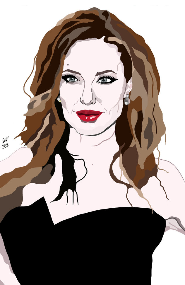 aj copuydraw by jlb.