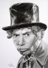 Harpo Marx