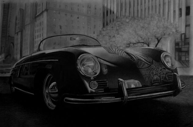 PORSCHE