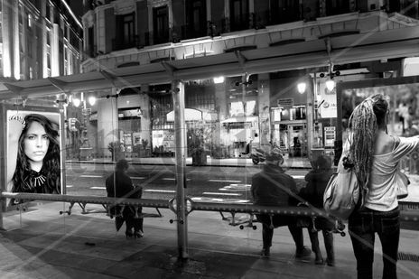 URBAN COLLECTION nº...