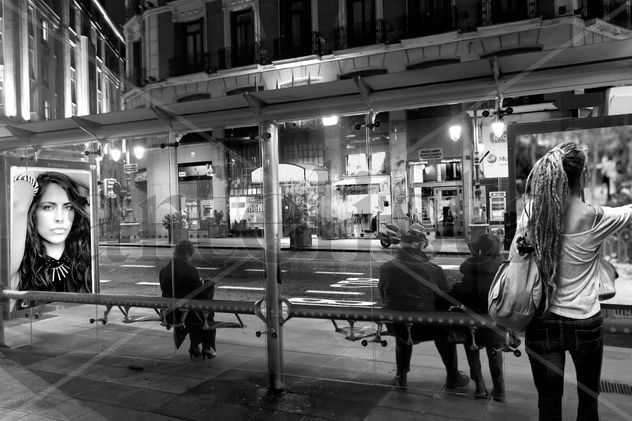 URBAN COLLECTION nº 9618