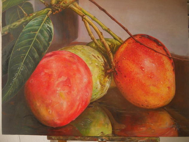 MANGOS