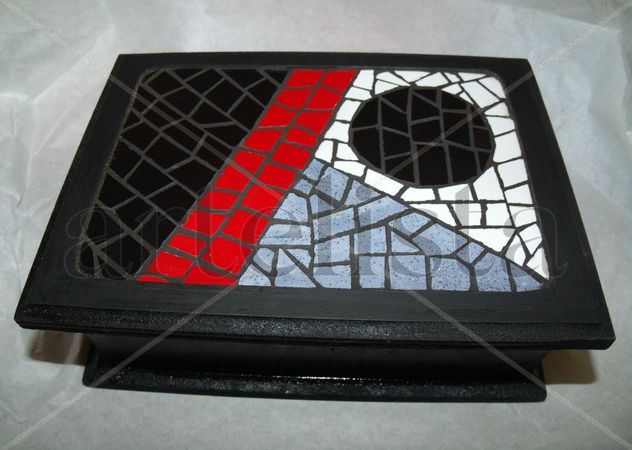 CAJA MOSAICO