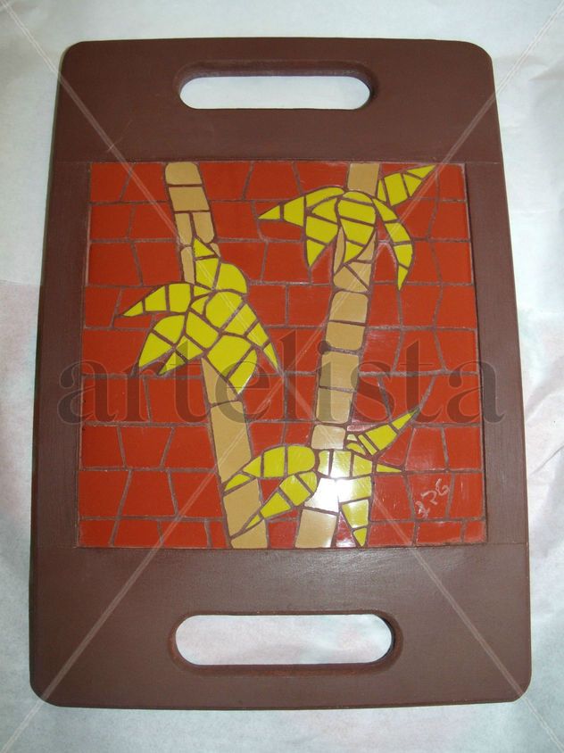TABLA COCKTAIL