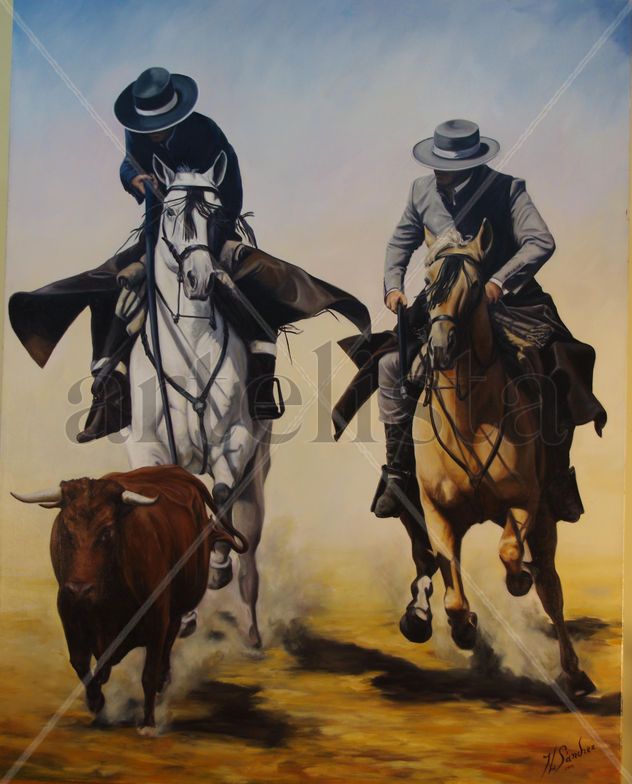 DOMAS VAQUERAS