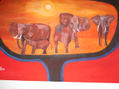 ventana en africa