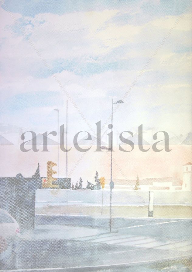 NIEBLA