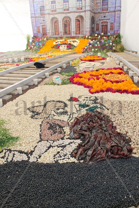 Ofrenda 1