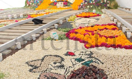 Día de muertos