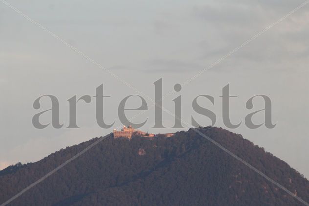 Castillo en el Cielo 1