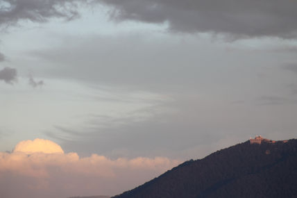 Castillo en el Cielo 2