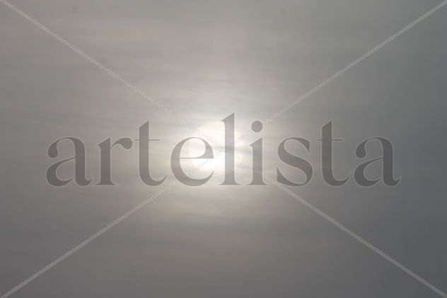 Invierno nebuloso