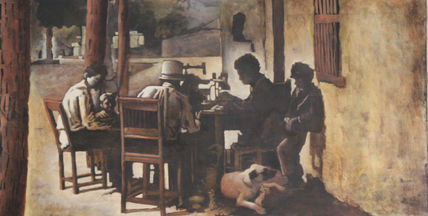 La Familia