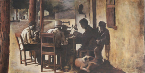 La Familia