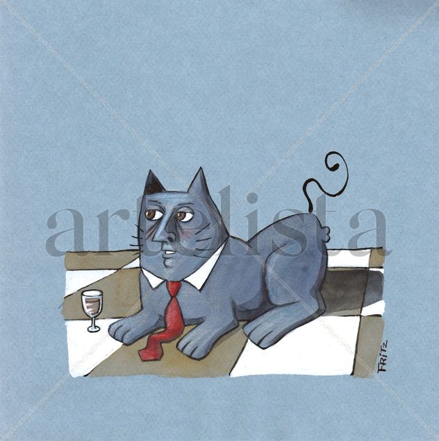 Esfinge II