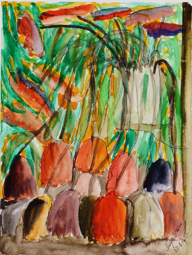 flores ao vento 9