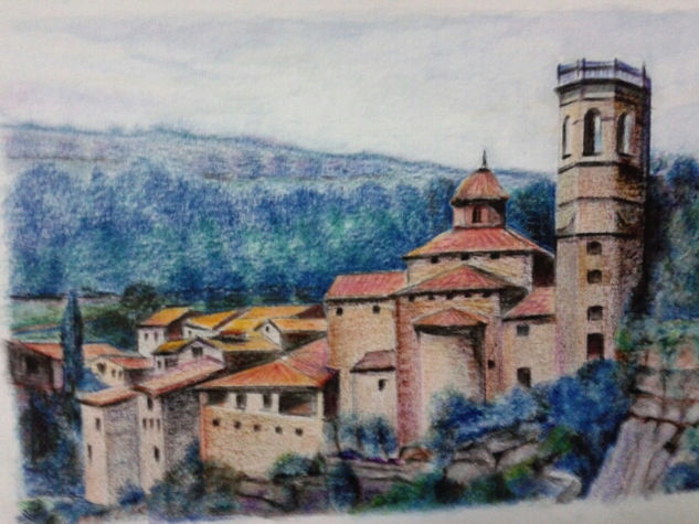 Rupit Mixed Media