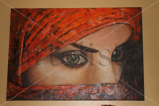 MUJER
