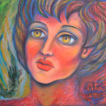 " EL RETRATO EN EL ARTE " thumbnail 1
