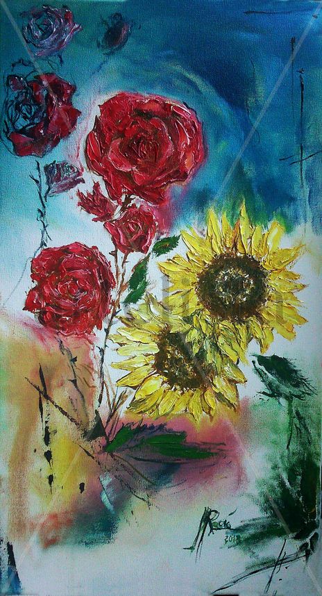 Flores