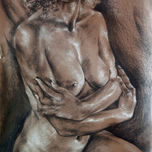 La muse (Artistic nude) thumbnail 2