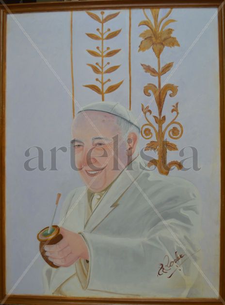 El Papa Francisco