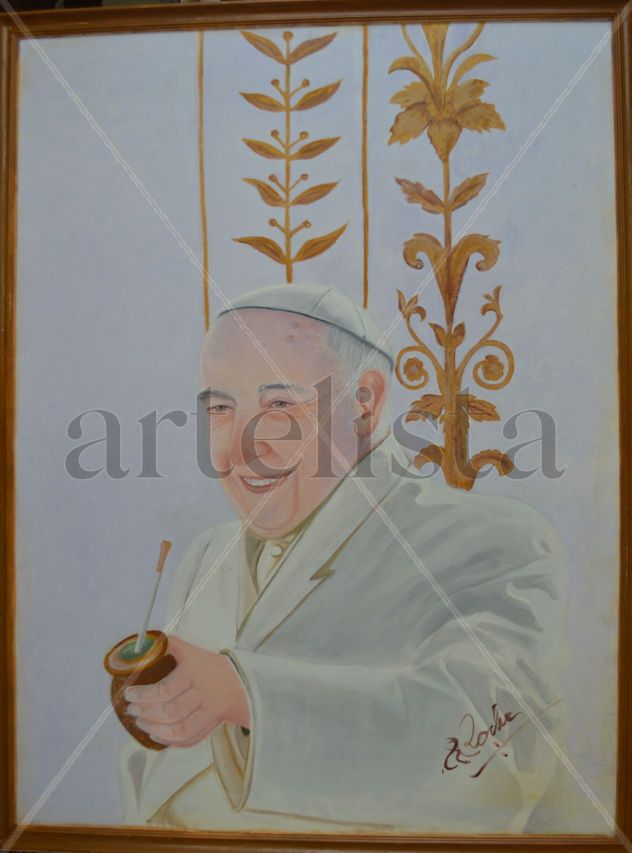 El Papa Francisco