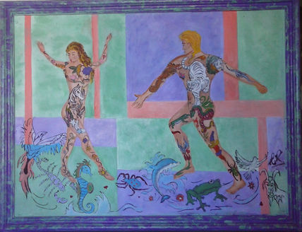 Danza