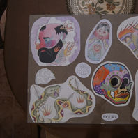 artwork
