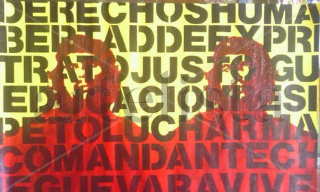 "El Ché"