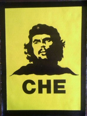 "Yellow Ché"
