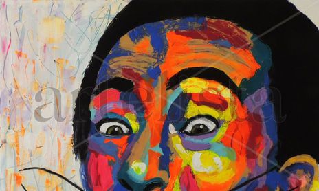 Color Face