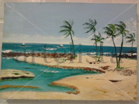 Playa de Natal