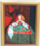 Edades Infanta Margarita adolescente