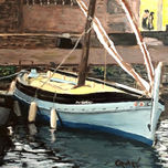 Barcos / Mar thumbnail 1