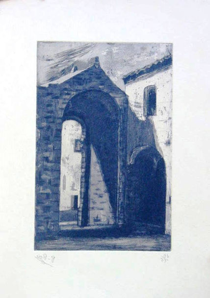 Calle Arco