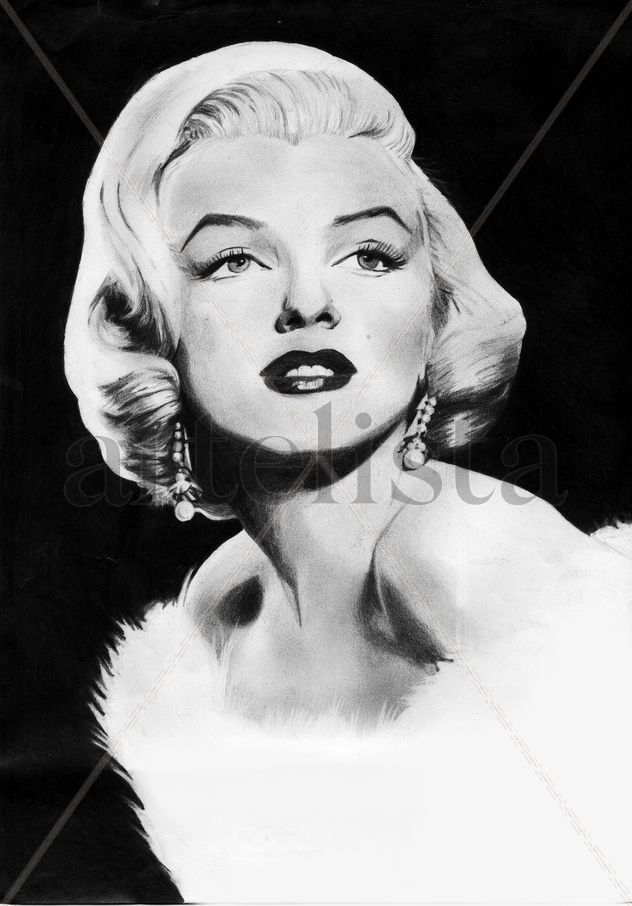 Marilyn