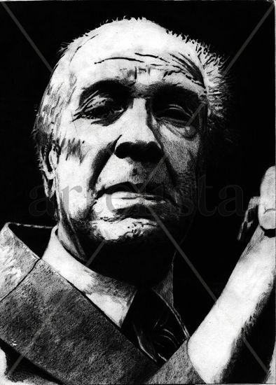 Borges Pencil