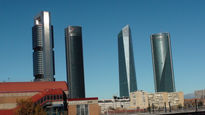 Madrid Torres