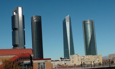 Ciudades